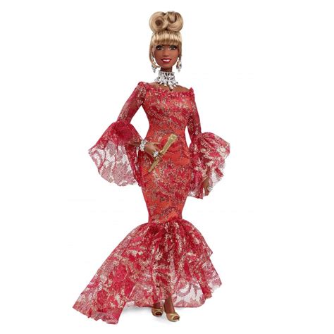 barbie hispanic heritage month|barbie heritage month dolls.